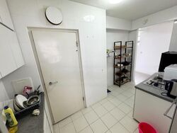 Blk 312B Clementi Ridges (Clementi), HDB 3 Rooms #552353581